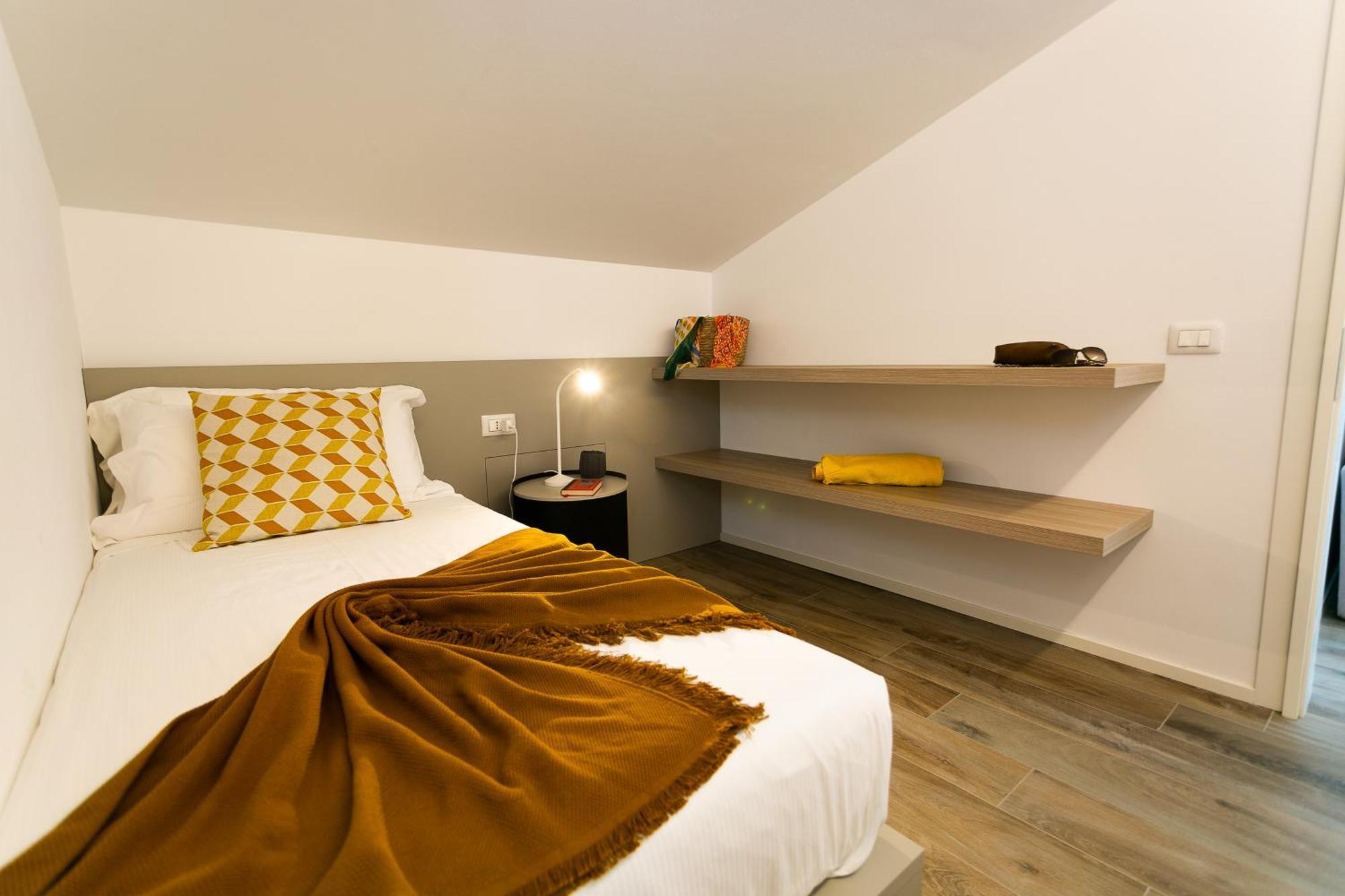 Casa Massaro Todeschini Aparthotel Abano Terme Exterior foto