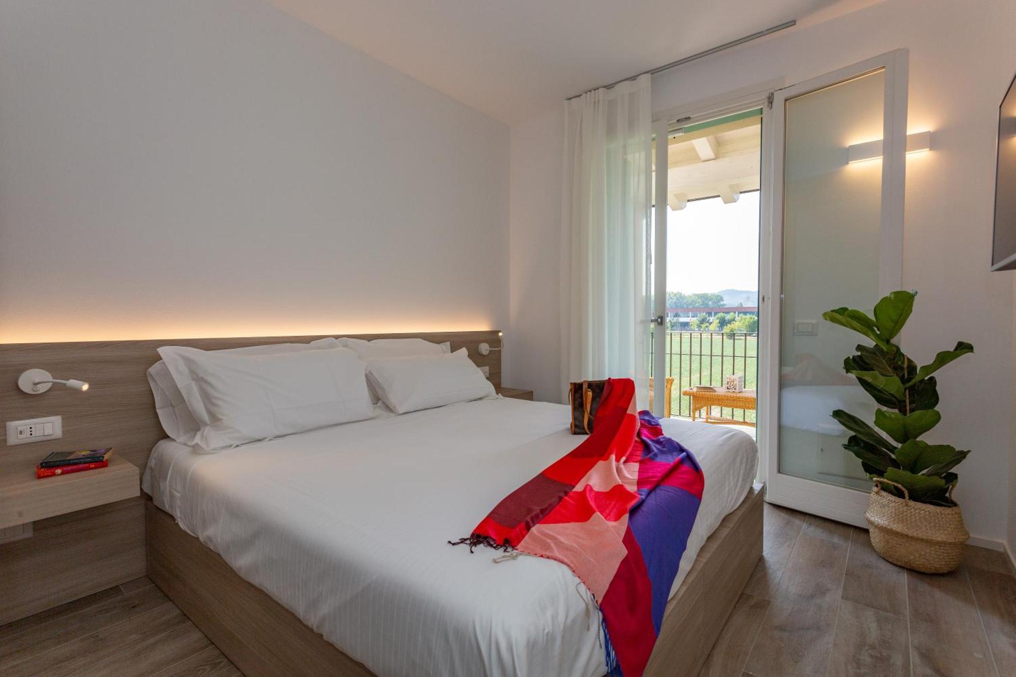 Casa Massaro Todeschini Aparthotel Abano Terme Exterior foto