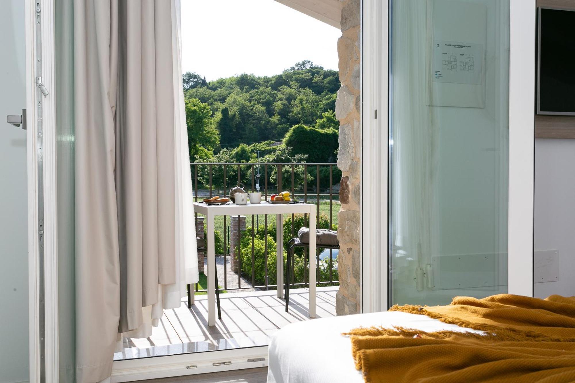 Casa Massaro Todeschini Aparthotel Abano Terme Exterior foto