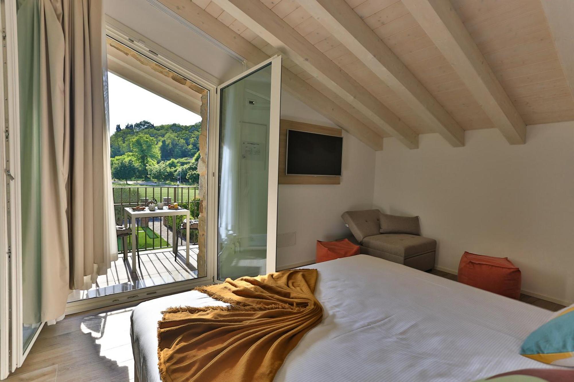 Casa Massaro Todeschini Aparthotel Abano Terme Exterior foto