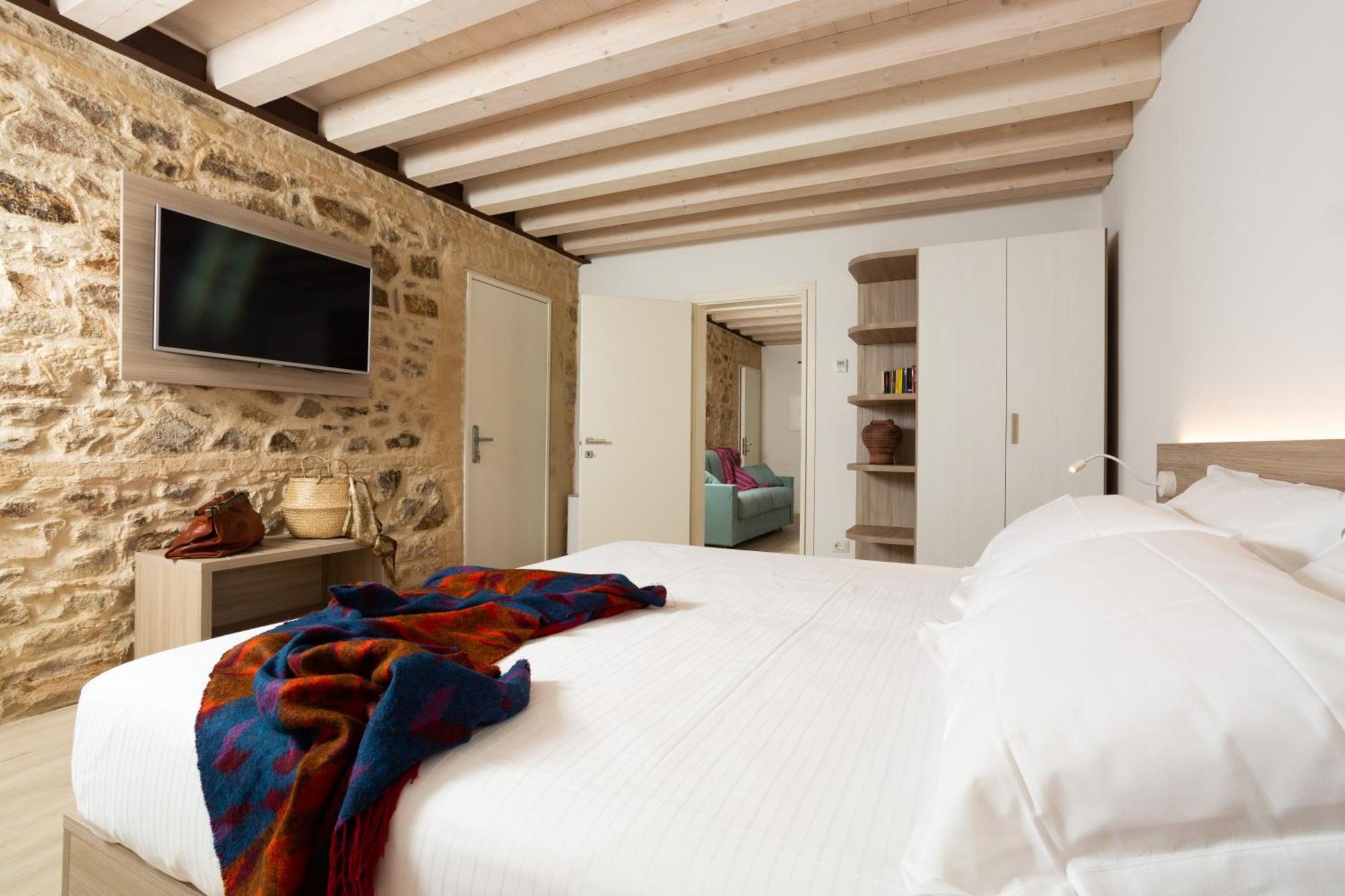 Casa Massaro Todeschini Aparthotel Abano Terme Exterior foto