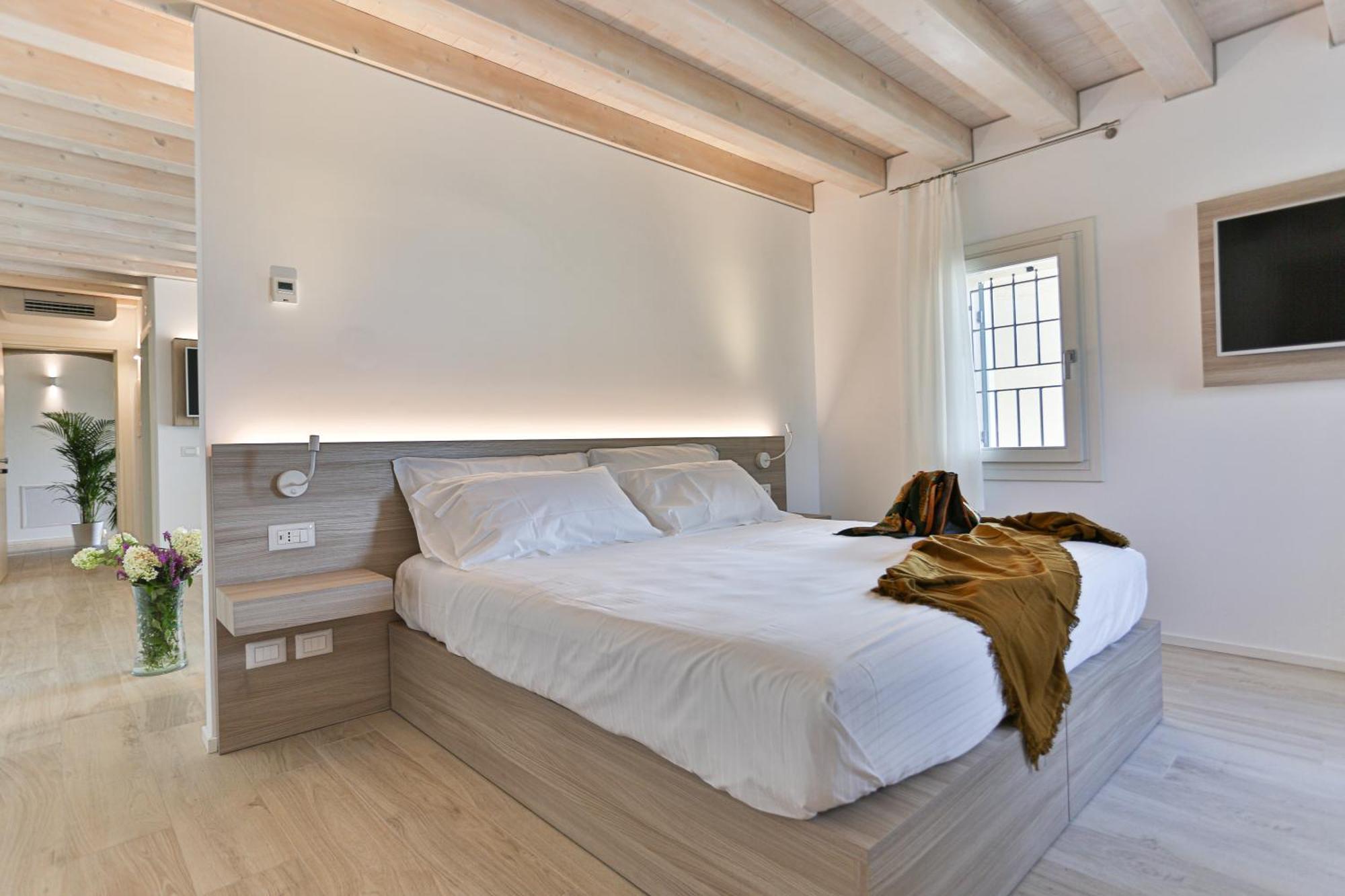 Casa Massaro Todeschini Aparthotel Abano Terme Exterior foto
