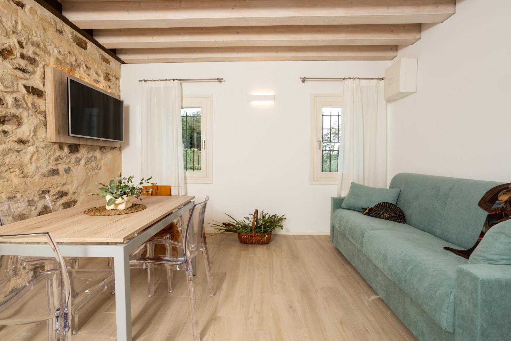 Casa Massaro Todeschini Aparthotel Abano Terme Exterior foto
